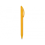 Ручка шариковая Prodir DS3 TPP, желтый, фото 2