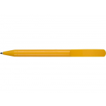 Ручка шариковая Prodir DS3 TPP, желтый, фото 4