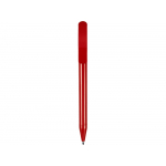 Ручка шариковая Prodir DS3 TPP, красный, фото 1