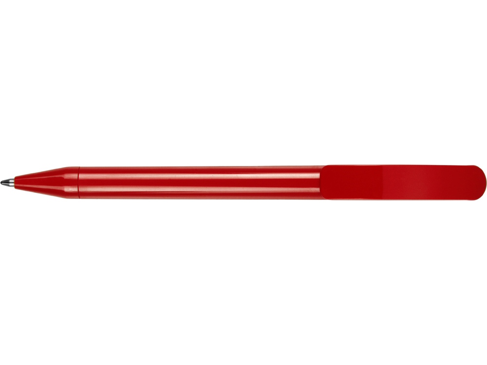Ручка шариковая Prodir DS3 TPP, красный - купить оптом