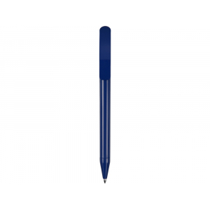 Ручка шариковая Prodir DS3 TPP, синий - купить оптом