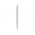 Ручка шариковая Prodir DS5 TPP, белый, фото 3