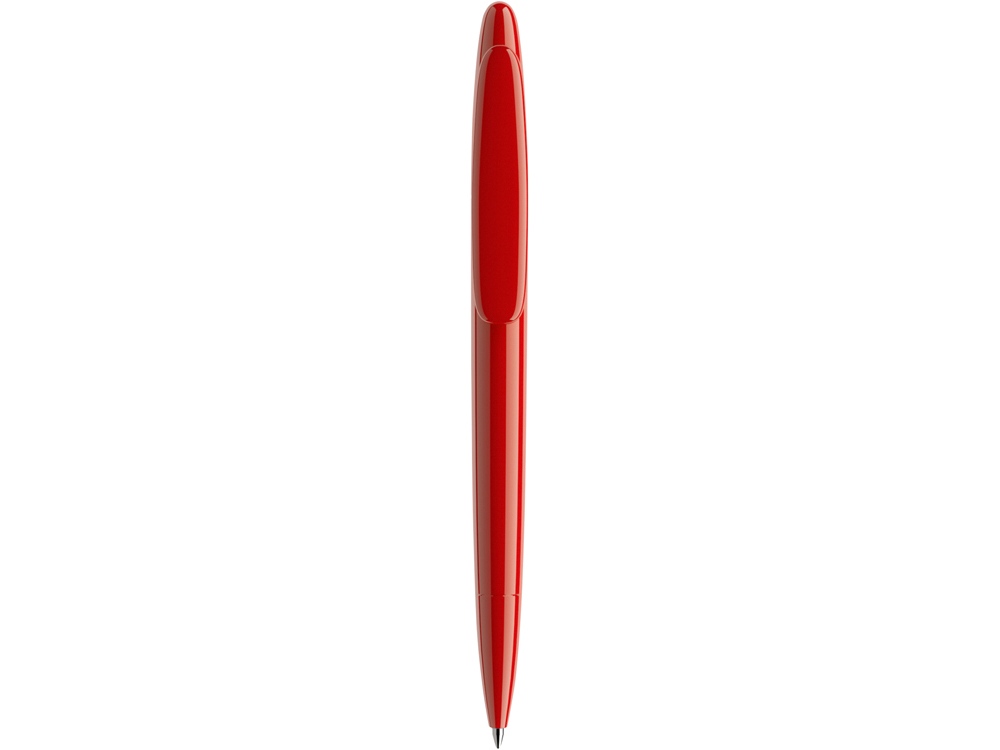 Ручка шариковая Prodir DS5 TPP, красный - купить оптом