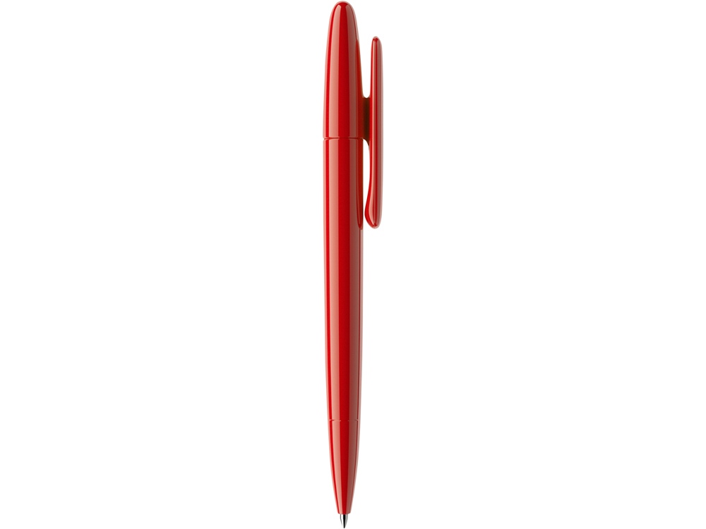 Ручка шариковая Prodir DS5 TPP, красный - купить оптом