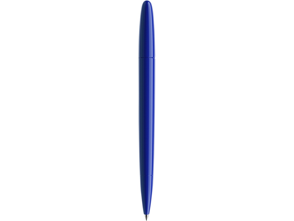 Ручка шариковая Prodir DS5 TPP, синий - купить оптом