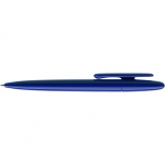 Ручка шариковая Prodir DS5 TPP, синий, фото 4