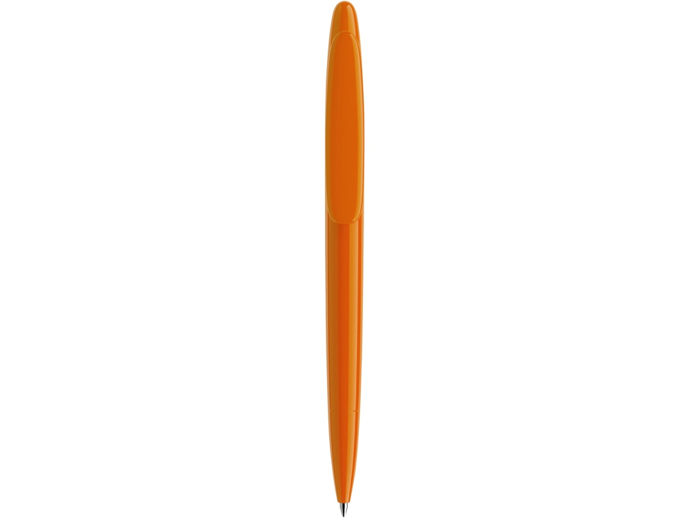 Ручка шариковая Prodir DS5 TPP, оранжевый - купить оптом