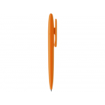 Ручка шариковая Prodir DS5 TPP, оранжевый, фото 2