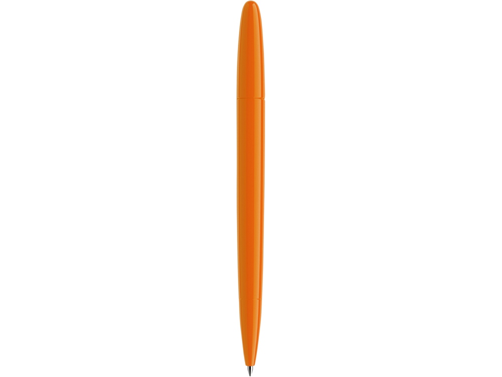 Ручка шариковая Prodir DS5 TPP, оранжевый - купить оптом