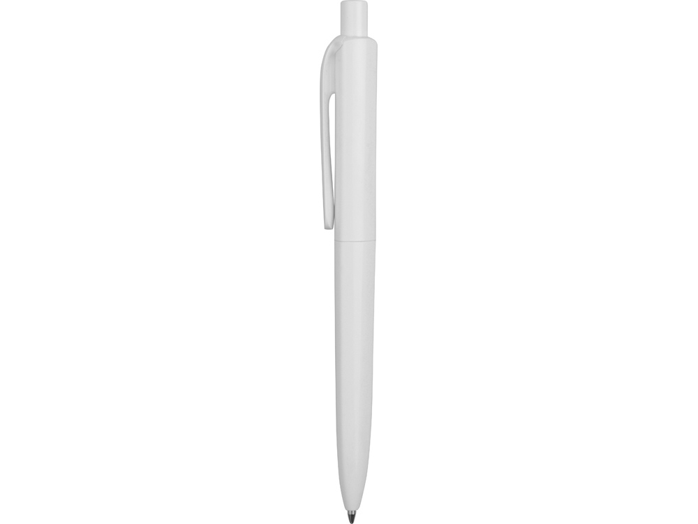 Ручка шариковая Prodir DS8 PPP, белый - купить оптом