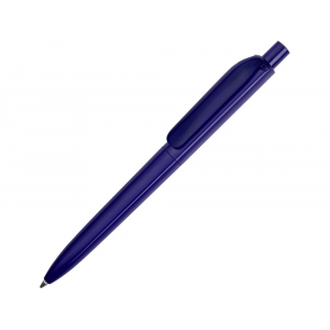 Ручка шариковая Prodir DS8 PPP, синий - купить оптом
