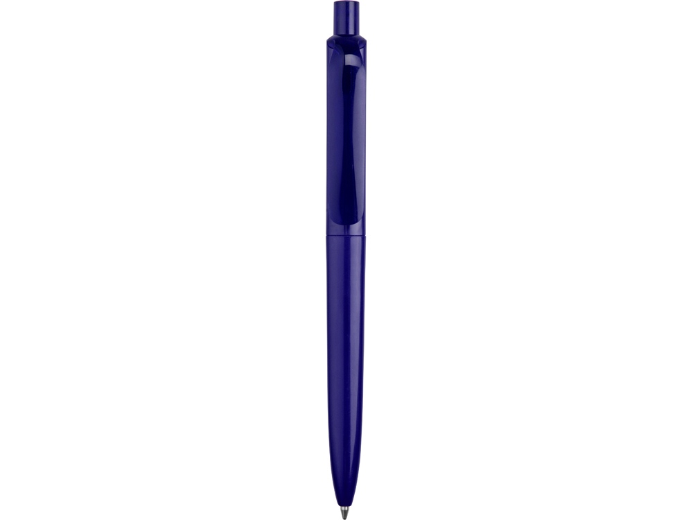 Ручка шариковая Prodir DS8 PPP, синий - купить оптом