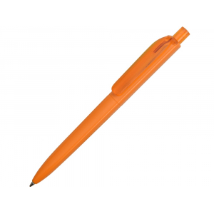 Ручка шариковая Prodir DS8 PPP, оранжевый - купить оптом