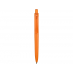 Ручка шариковая Prodir DS8 PPP, оранжевый, фото 1