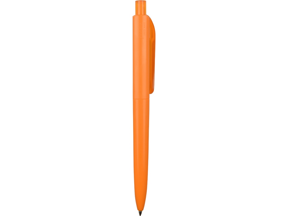 Ручка шариковая Prodir DS8 PPP, оранжевый - купить оптом
