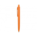 Ручка шариковая Prodir DS8 PPP, оранжевый, фото 3