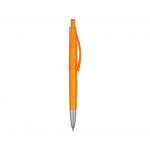 Ручка шариковая  DS2 PTC, оранжевый, фото 2