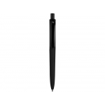 Ручка шариковая Prodir DS8 PRR софт-тач, черный, фото 1