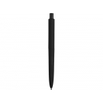 Ручка шариковая Prodir DS8 PRR софт-тач, черный, фото 3