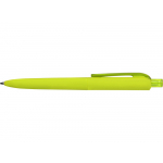 Ручка шариковая Prodir DS8 PRR софт-тач, лайм, фото 4