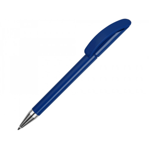 Ручка шариковая Prodir DS3 TPC, синий - купить оптом