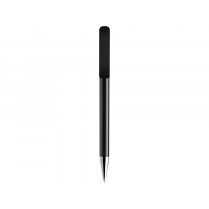 Ручка шариковая Prodir DS3 TPC, черный - купить оптом