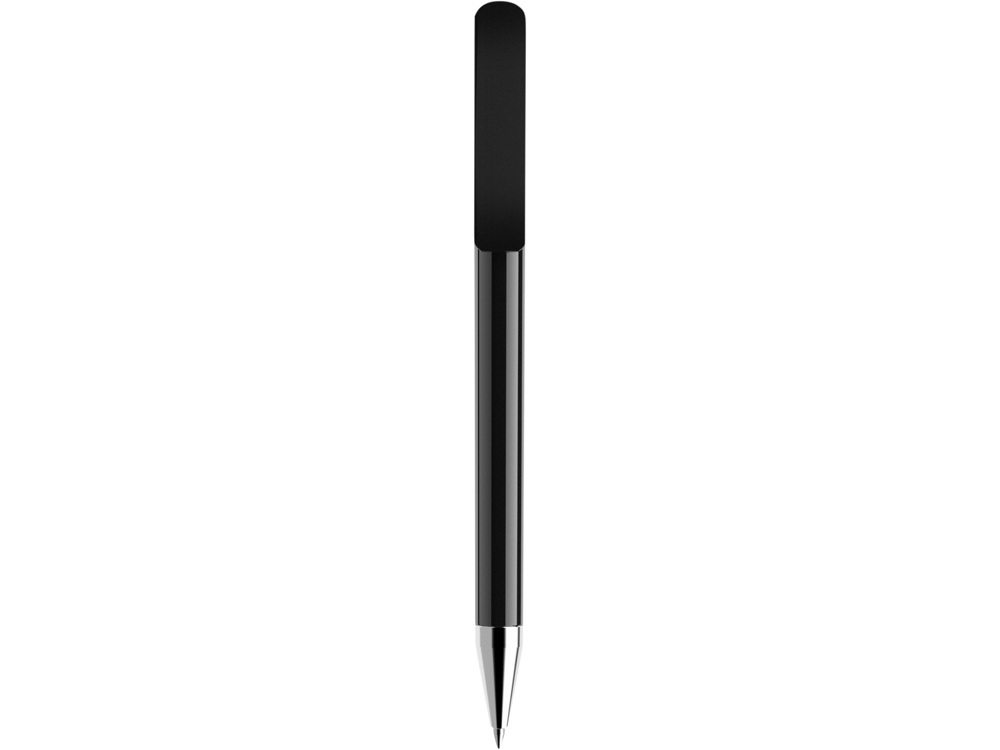 Ручка шариковая Prodir DS3 TPC, черный - купить оптом