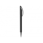 Ручка шариковая Prodir DS3 TPC, черный, фото 2