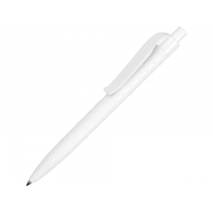 Ручка шариковая Prodir QS 01 PMP, белый - купить оптом