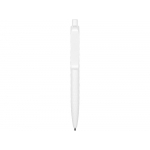 Ручка шариковая Prodir QS 01 PMP, белый, фото 1