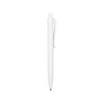 Ручка шариковая Prodir QS 01 PMP, белый, фото 2