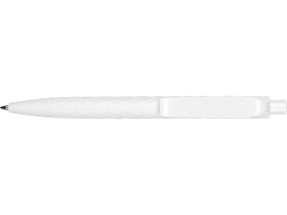 Ручка шариковая Prodir QS 01 PMP, белый - купить оптом