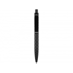 Ручка шариковая Prodir QS 01 PMP, черный, фото 1