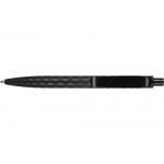 Ручка шариковая Prodir QS 01 PMP, черный, фото 4