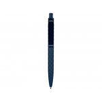 Ручка шариковая Prodir QS 01 PMT, синий, фото 1