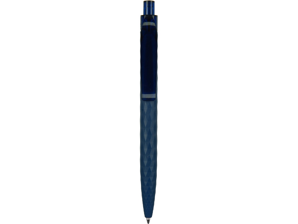 Ручка шариковая Prodir QS 01 PMT, синий - купить оптом