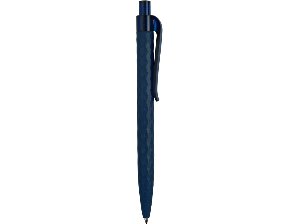 Ручка шариковая Prodir QS 01 PMT, синий - купить оптом