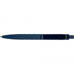 Ручка шариковая Prodir QS 01 PMT, синий, фото 4