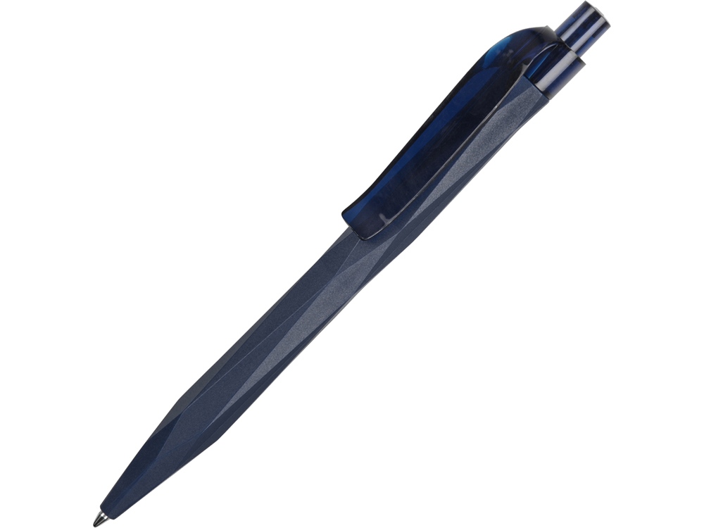 Ручка шариковая Prodir QS 20 PMT, синий - купить оптом