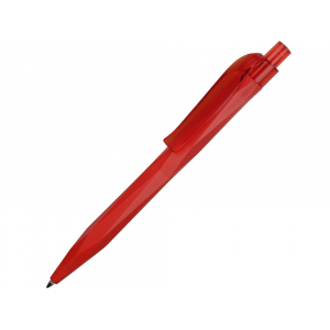 Ручка шариковая Prodir QS 20 PMT, красный - купить оптом