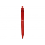 Ручка шариковая Prodir QS 20 PMT, красный, фото 1