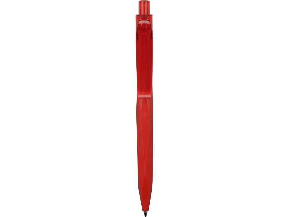 Ручка шариковая Prodir QS 20 PMT, красный - купить оптом