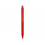 Ручка шариковая Prodir QS 20 PMT, красный, фото 3