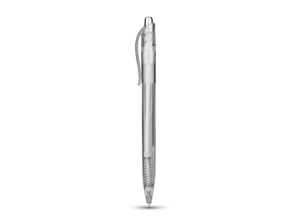 Шариковая ручка Swindon, прозрачный - купить оптом