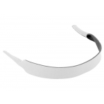 Шнурок для солнцезащитных очков Tropics, белый/черный, фото 1