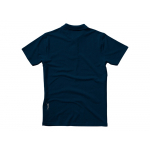 Рубашка поло Advantage мужская, темно-синий, фото 3