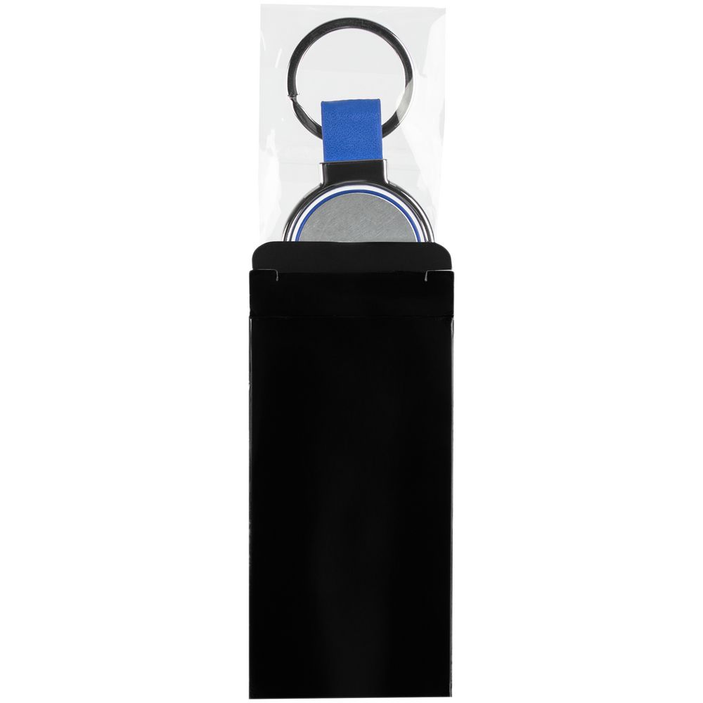 Портативное зарядное устройство Мун с 2-мя USB-портами, 4400 mAh, серебристый - купить оптом