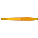 Ручка шариковая Prodir DS5 TFF, желтый, фото 4