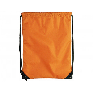 Рюкзак стильный Oriole, оранжевый - купить оптом