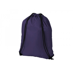 Рюкзак стильный Oriole, пурпурный - купить оптом